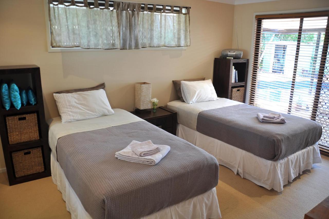 Tl Warmest Homestay Голд-Кост Экстерьер фото