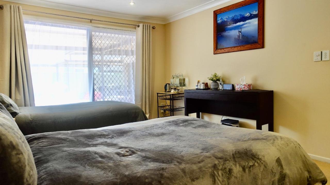Tl Warmest Homestay Голд-Кост Экстерьер фото