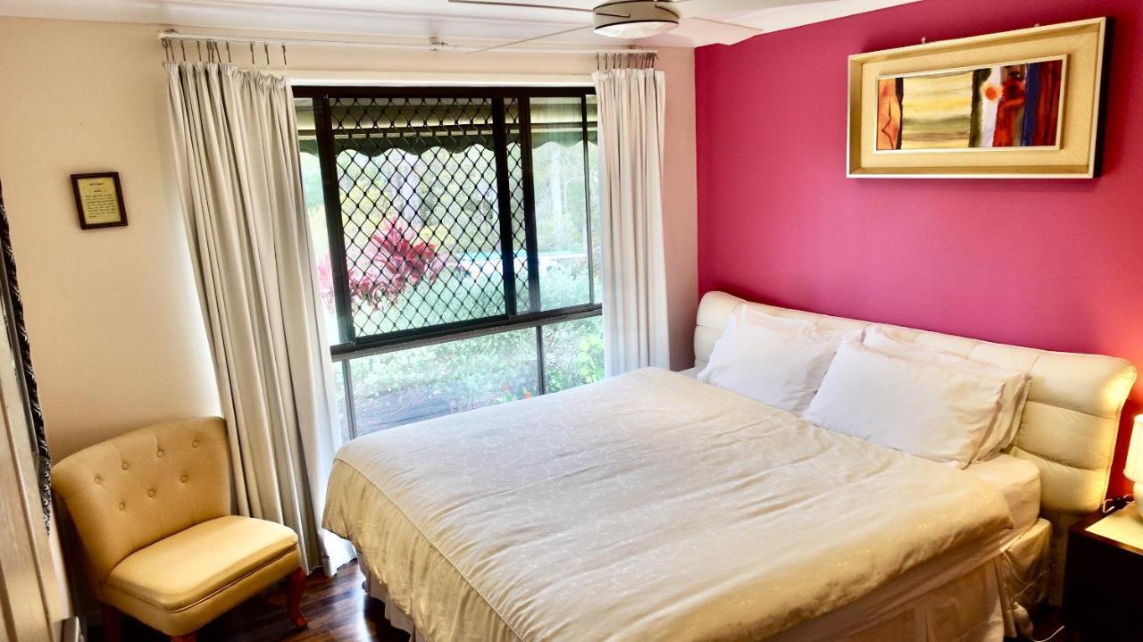Tl Warmest Homestay Голд-Кост Экстерьер фото