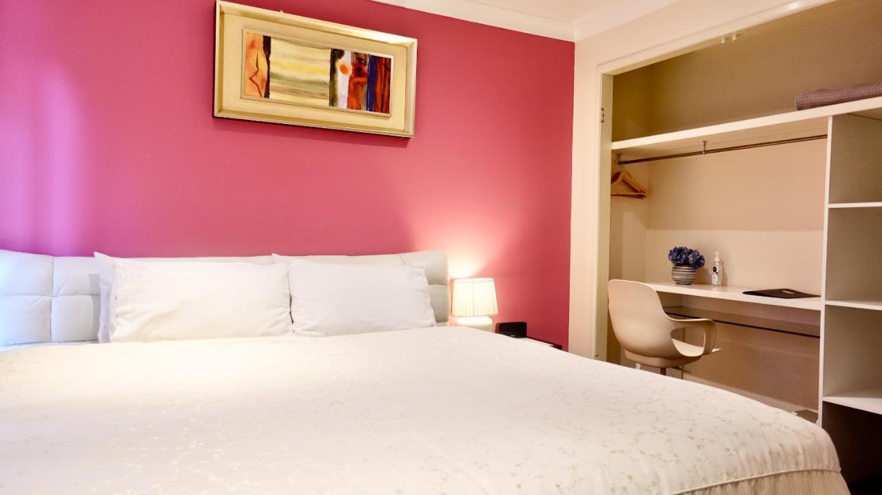 Tl Warmest Homestay Голд-Кост Экстерьер фото