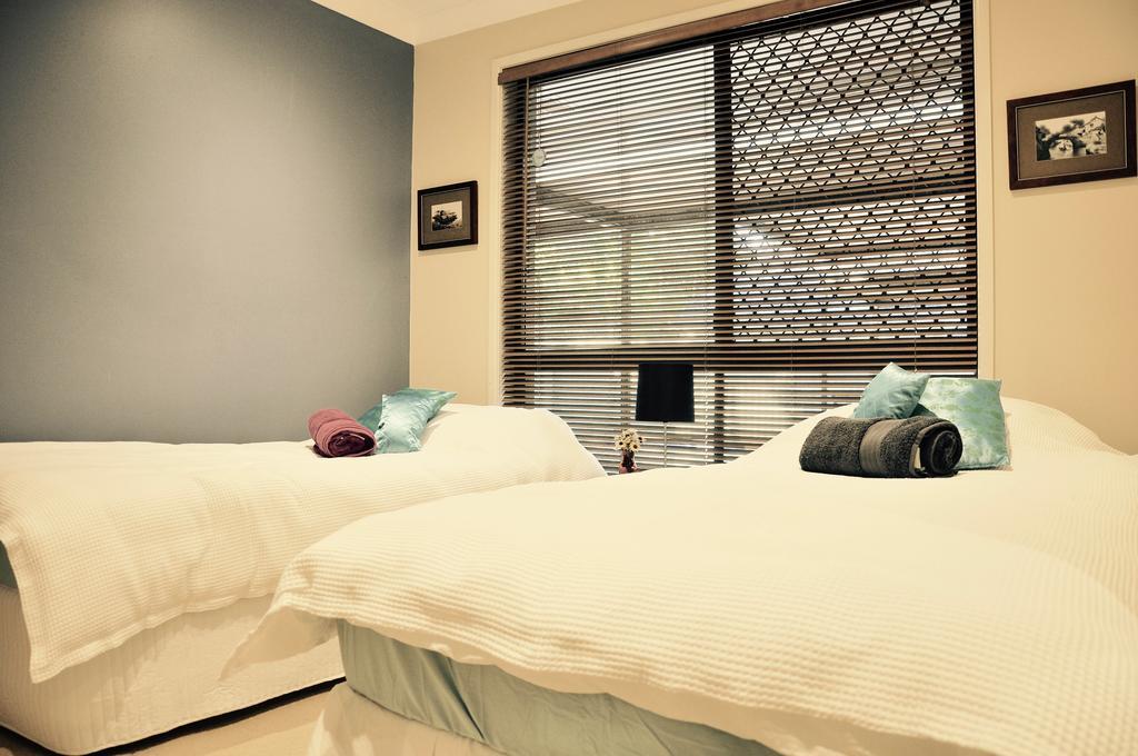Tl Warmest Homestay Голд-Кост Экстерьер фото