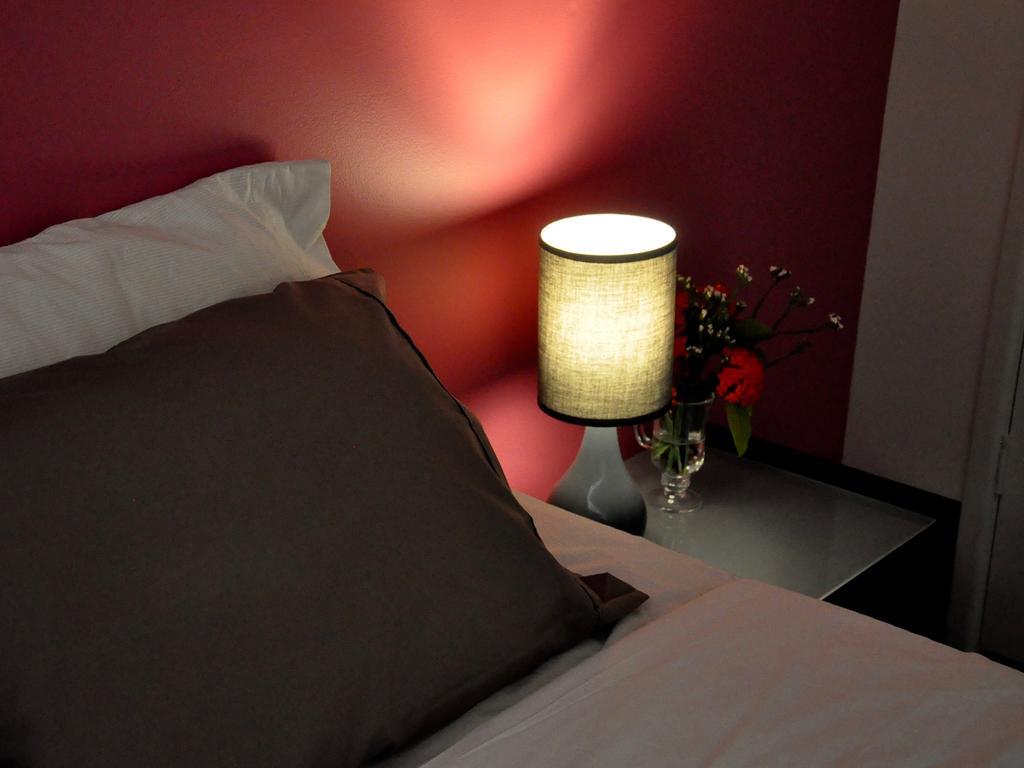 Tl Warmest Homestay Голд-Кост Экстерьер фото