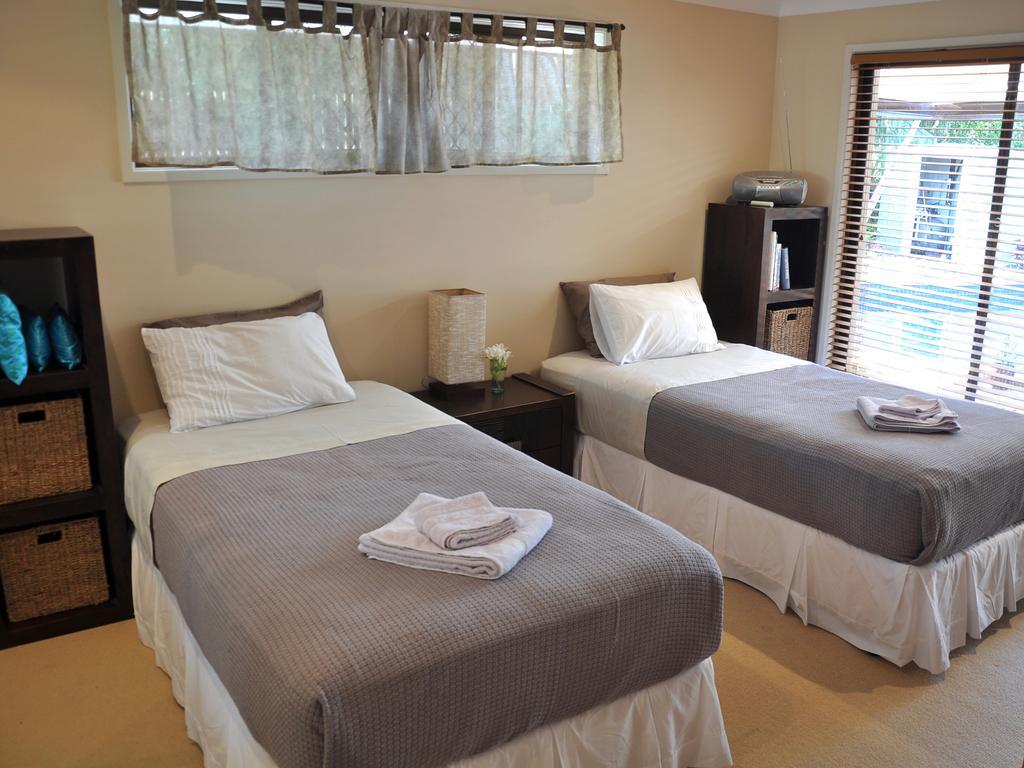 Tl Warmest Homestay Голд-Кост Экстерьер фото