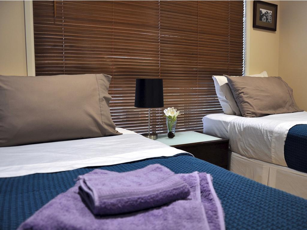Tl Warmest Homestay Голд-Кост Экстерьер фото