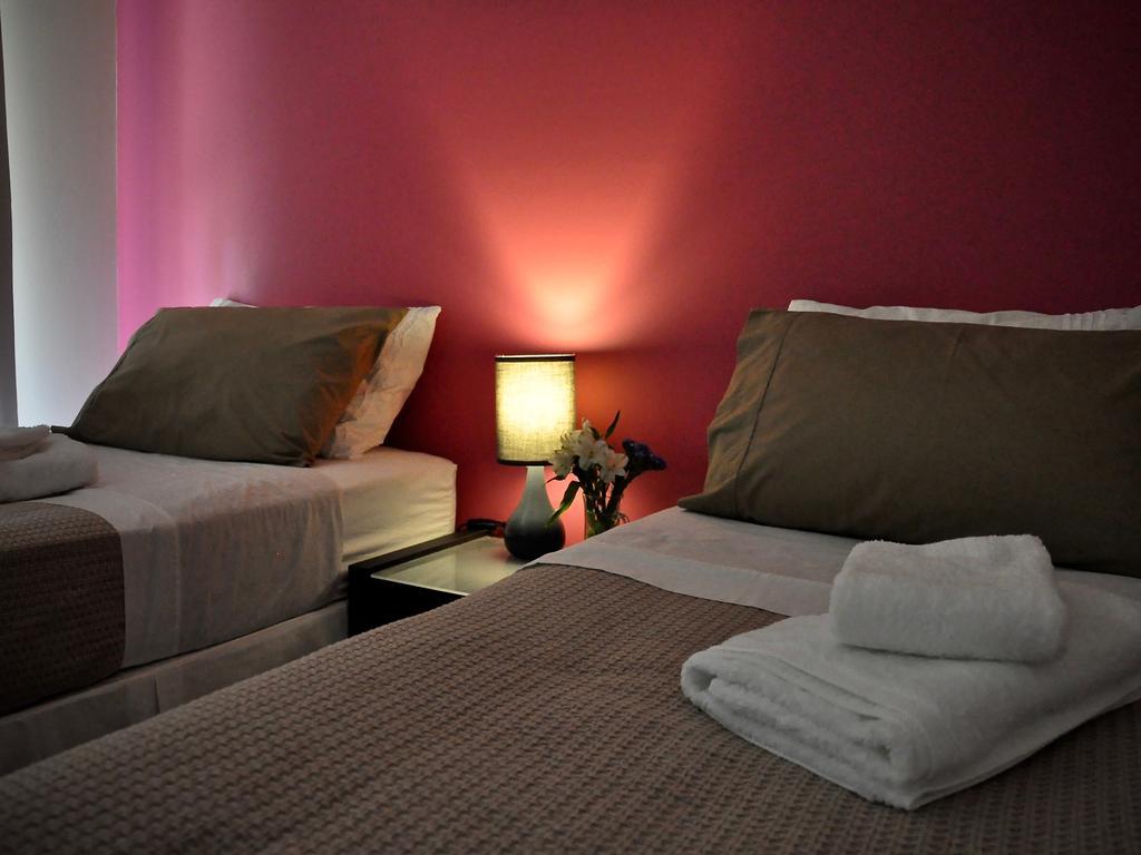 Tl Warmest Homestay Голд-Кост Экстерьер фото