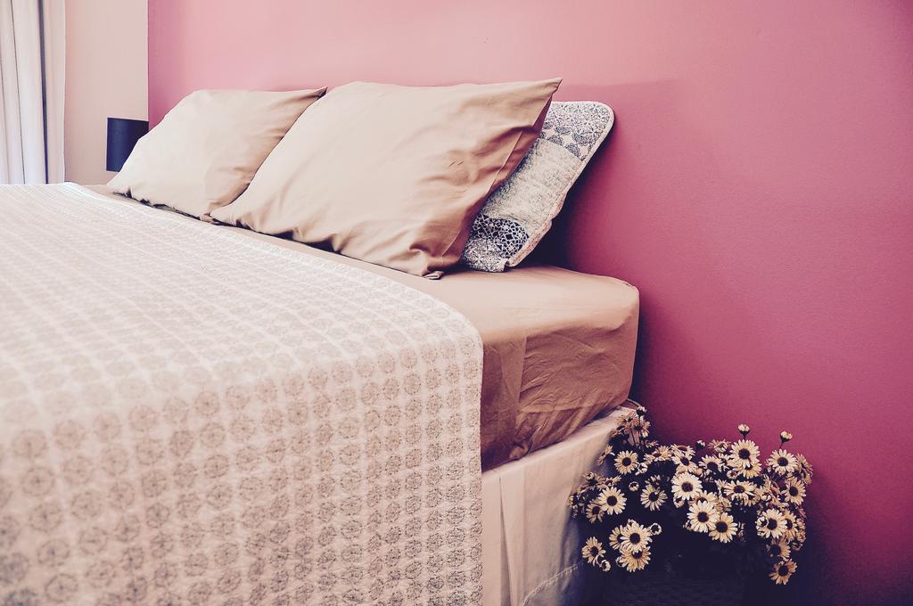 Tl Warmest Homestay Голд-Кост Номер фото
