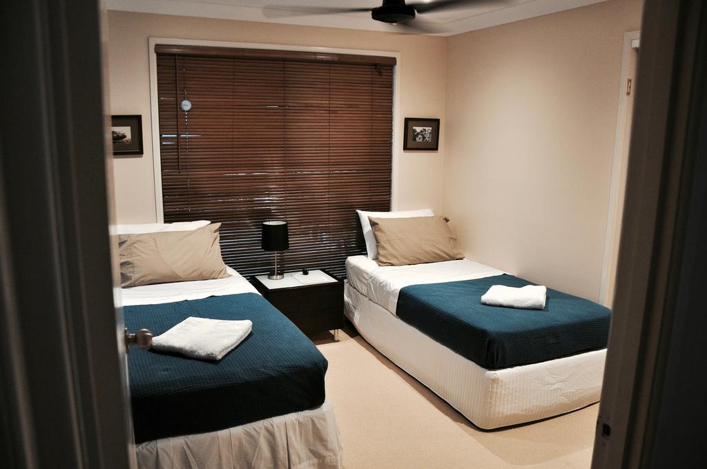Tl Warmest Homestay Голд-Кост Экстерьер фото