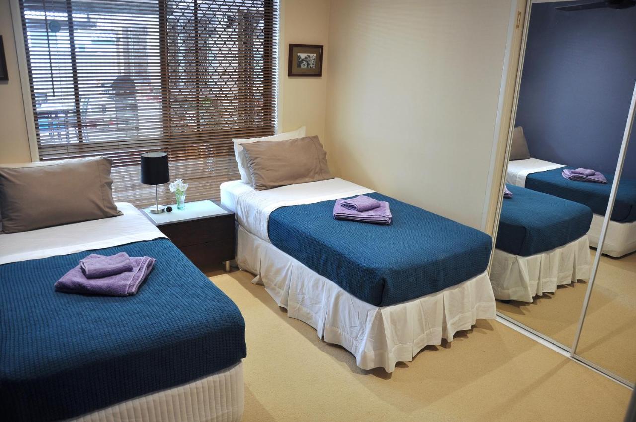 Tl Warmest Homestay Голд-Кост Экстерьер фото