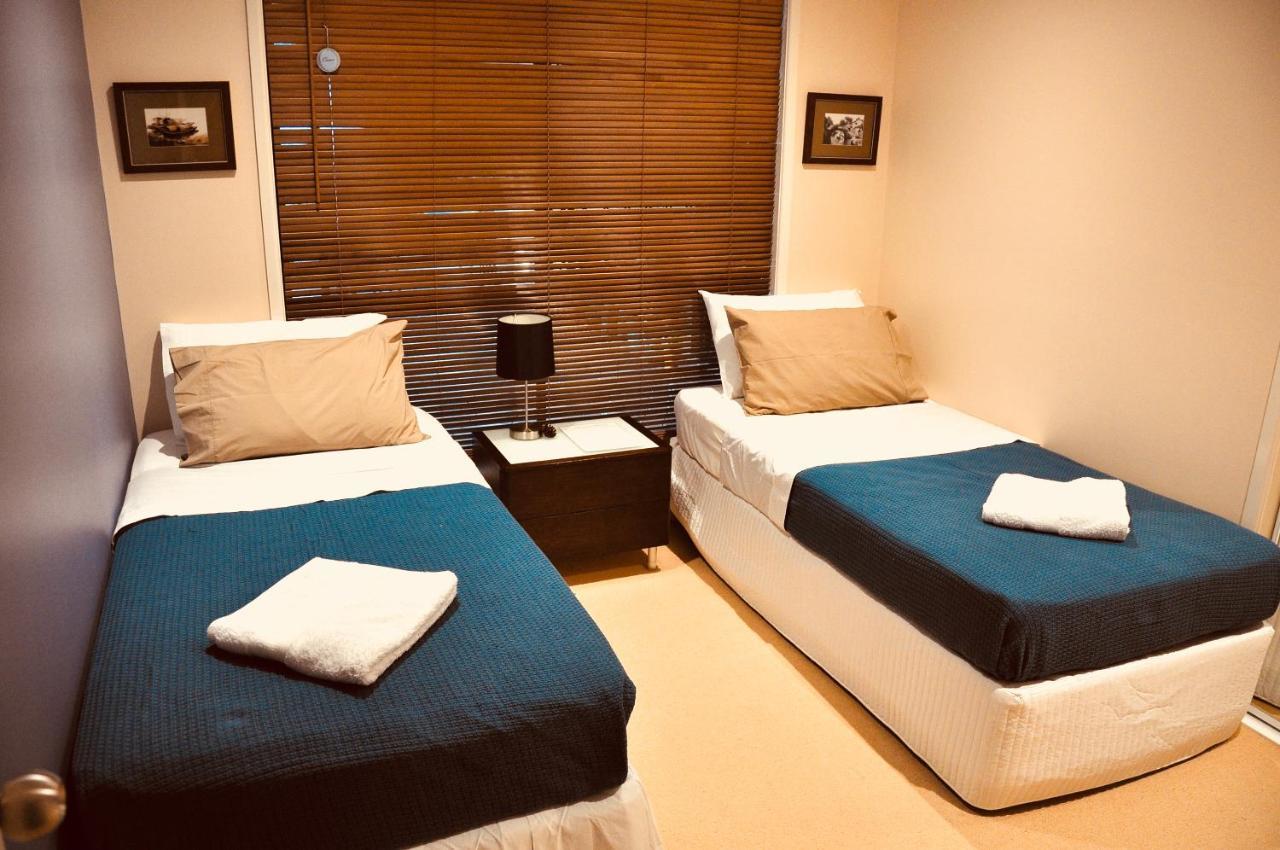 Tl Warmest Homestay Голд-Кост Экстерьер фото