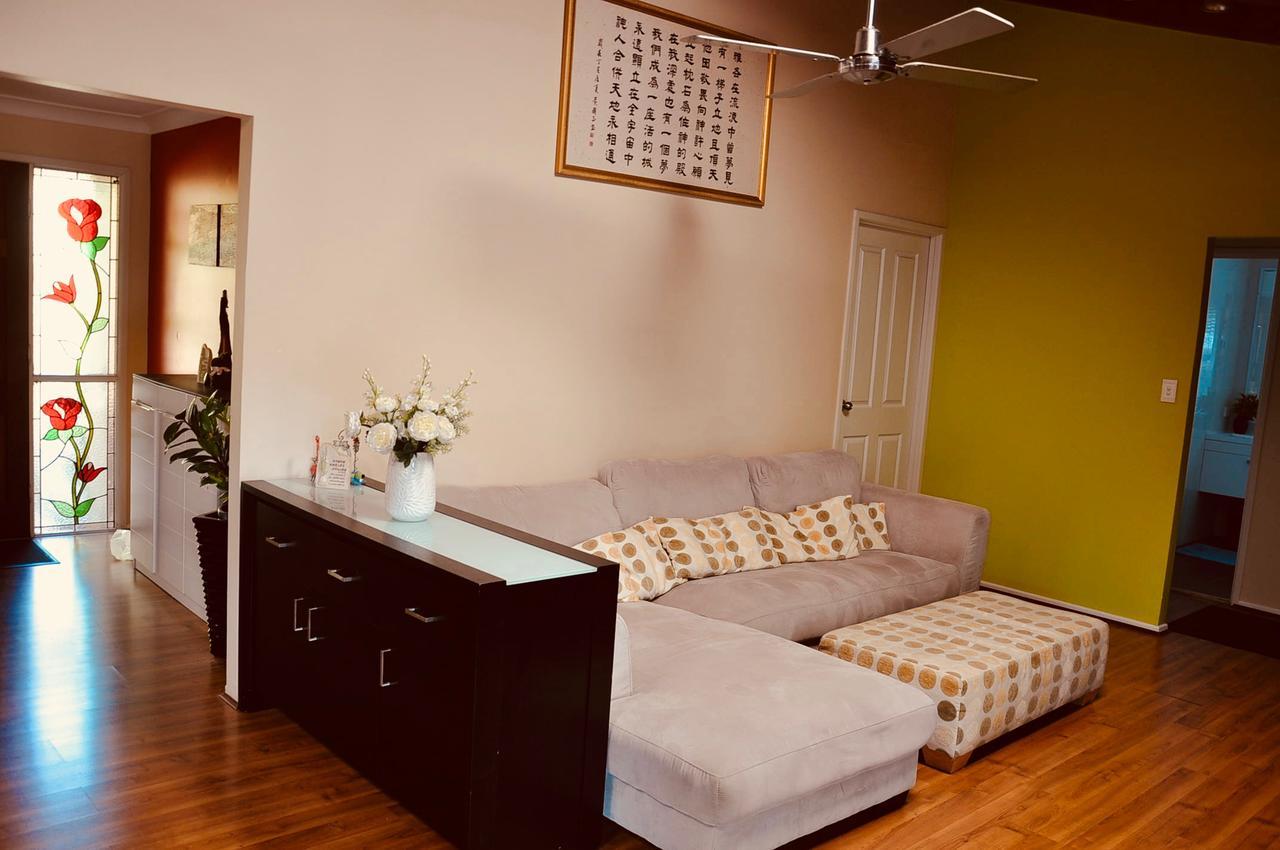 Tl Warmest Homestay Голд-Кост Экстерьер фото